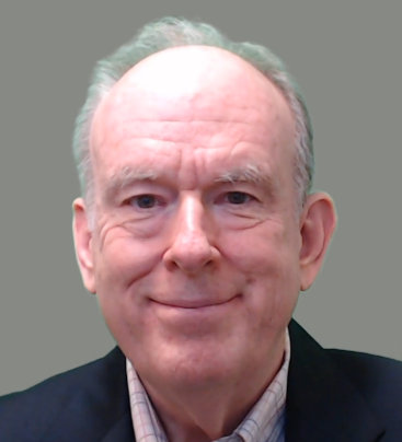 David Anderson
